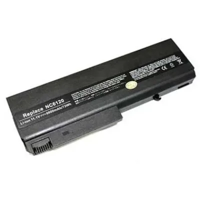 360483-004 - HP Business Notebook NC6100 & NX6100 Series 6-Cell 10.8V 4800MAH Li-Ion Battery