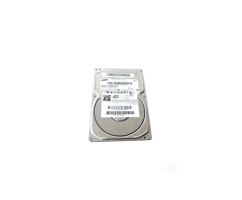 361192-002 - HP 40GB 7200RPM SATA 1.5GB/s 3.5-inch Hard Drive
