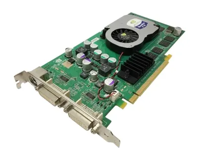 361226-001 - HP FX300 Nvidia PCI-X Video Card