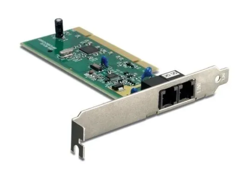 361286-021 - HP 56Kb/s PCI Soft Modem Card for rp5000