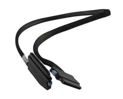 361316-009 - HP 4-Lane SATA Cable for ProLiant DL380 / ML350 G5 Server