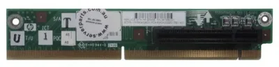 361386-001 - HP PCIe Riser Board for ProLiant DL360 G4 Server