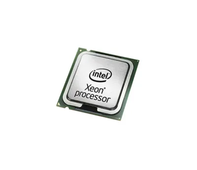361412-RX2 - HP 3.40GHz 800MHz FSB 1MB L2 Cache Socket PPGA604 Intel Xeon 1-Core Processor