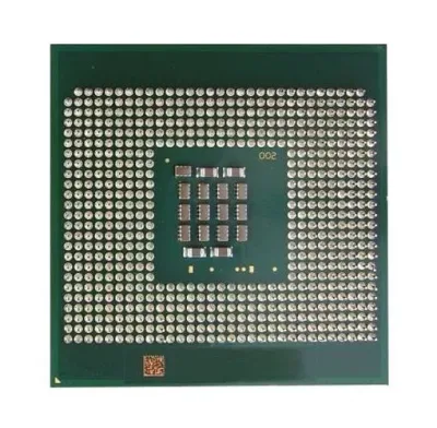 361413-L21 - HP 3.20GHz 800MHz FSB 1MB L2 Cache Socket PPGA604 Intel Xeon 1-Core Processor