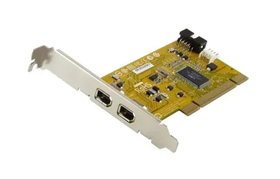 361552-001 - HP 2 Port IEEE 1394 Firewire Interface Board