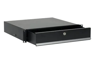 361591-B21 - HP 2U Universal Locking Drawer