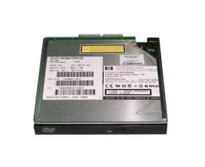 361622-001 - HP 8x Speed Slimline DVD-ROM for ProLiant DL140 G3 Server