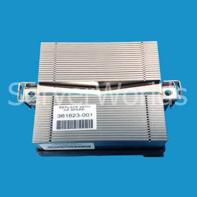 361623-001 - HP CPU Heat Sink for ProLiant DL145 G1