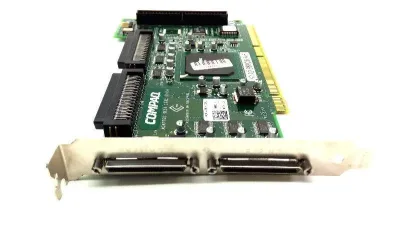 361673-001 - HP Dual Channel 64-Bit SCSI Ultra160 Controller Card