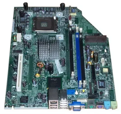 361681-001 - Compaq System Board for DC7100