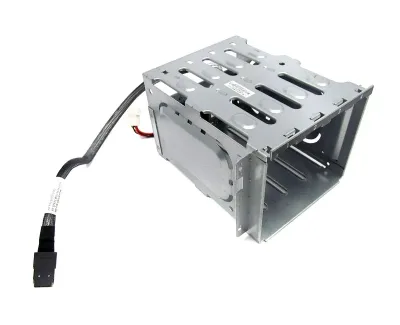 361750-001 - HP Hard Drive Cage for ProLiant Blade Server
