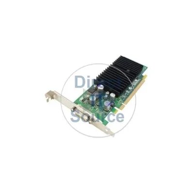 361880-004 - HP Quadro4 NVS-280 PCI-Express X16 64MB Dual VGA Video Graphics Card
