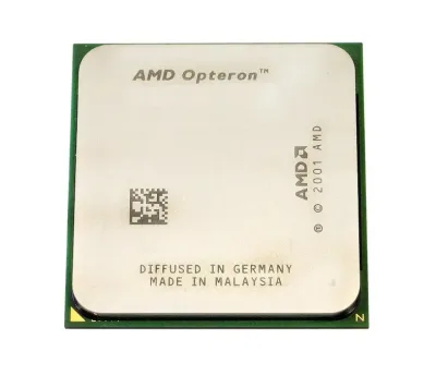 361958-001 - HP 2.2GHz 1MB Cache Socket F AMD Opteron 248 Processor
