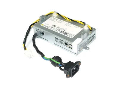 36200248 - Lenovo 130-Watts Power Supply for ThinkCentre A70Z