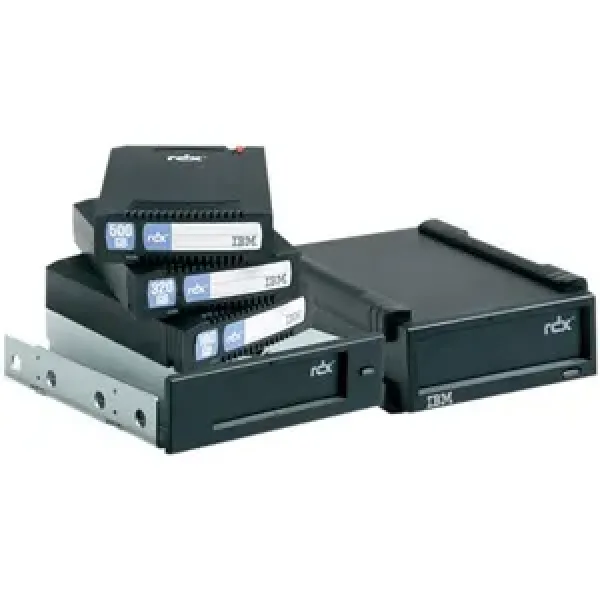 362532X - IBM 320 GB External Hard Drive - USB 2.0