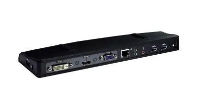 3639P - Dell Latitude CPi A Docking Station