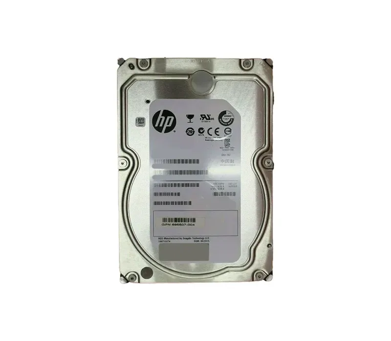 364323-002 - HP 72.8GB 15000RPM Ultra-320 SCSI non Hot-Plug LVD 68-Pin 3.5-inch Hard Drive