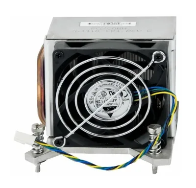364410-001 - Hp / Compaq Heat Sink with Fan for Business Desktop dC7100