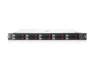 364430-B21 - HP StorageWorks Modular Smart Array 50 Enclosure