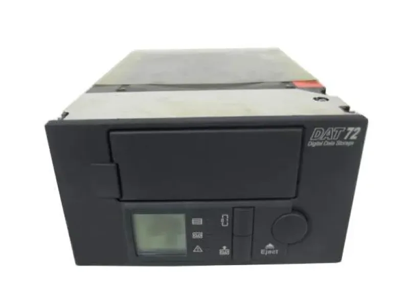 364445-001 - HP StorageWorks DAT 72x6 36/72GB DDS-5 DAT SCSI Tape Autoloader