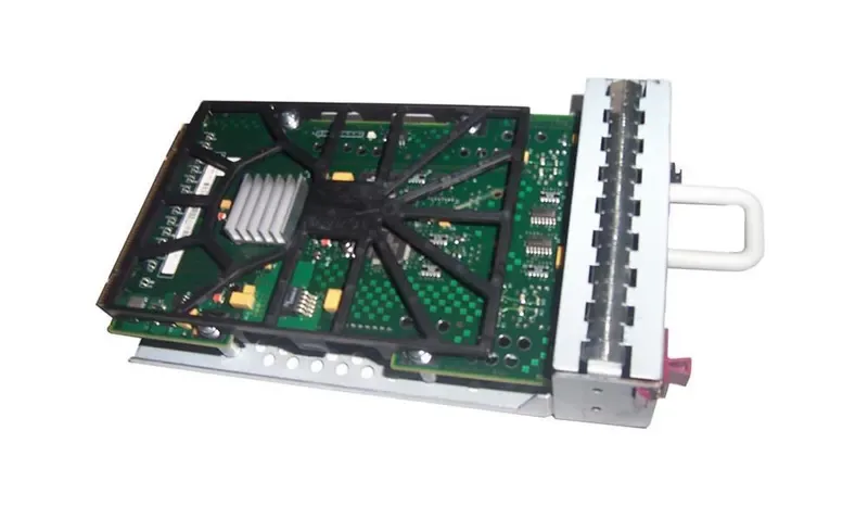 364549-009 - HP Dual Bus Fibre Channel I/O Module for StorageWorks M5314C