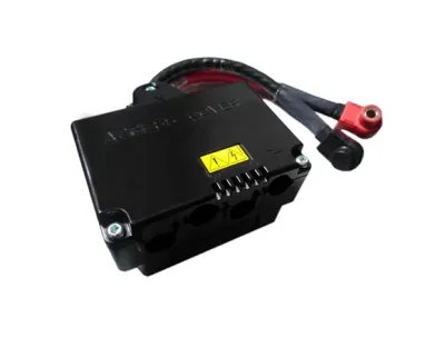 364565-B21 - HP Mini Bus Bar Dual Power Input Kit for ProLiant BL30P Server