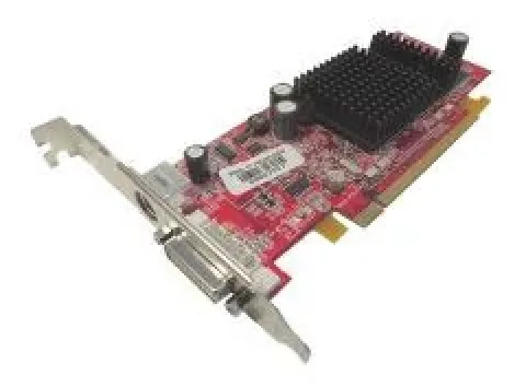 364834-001 - HP ATI RV370 128MB PCI Express Graphics Card