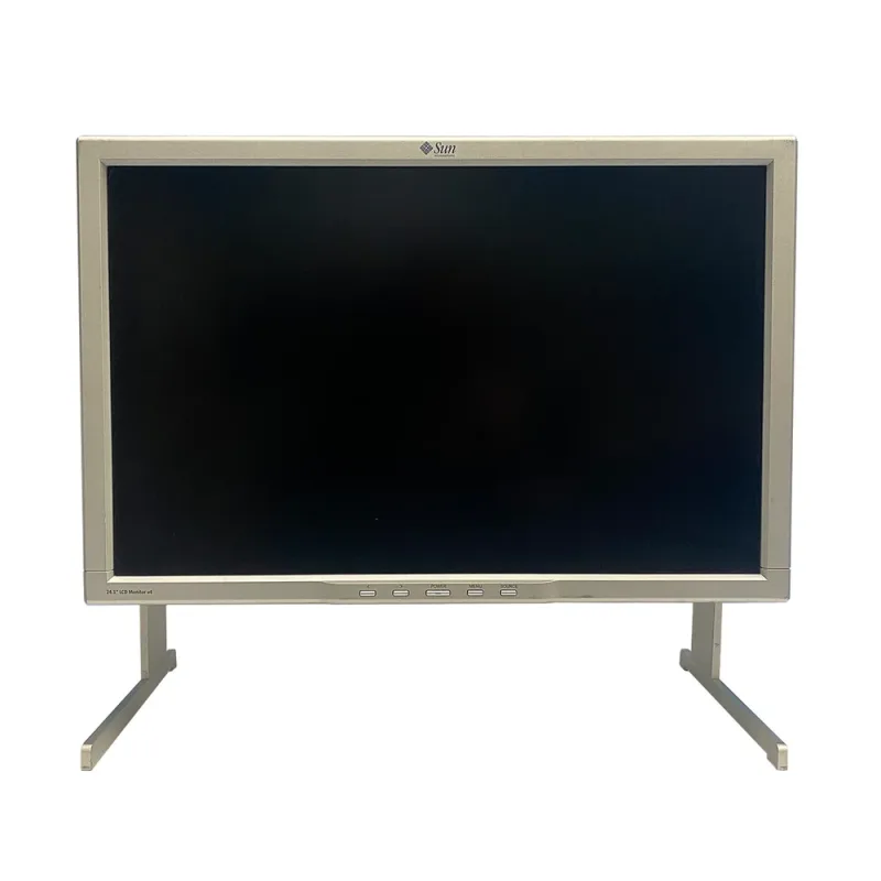 365-1430 - Sun 20.1-Inch TFT 1600x1200 60Hz Flat Panel LCD Color Monitor