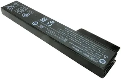 365424-001 - HP 6-Cell 4400mAh Li-ion Battery for Business Notebook NC4200