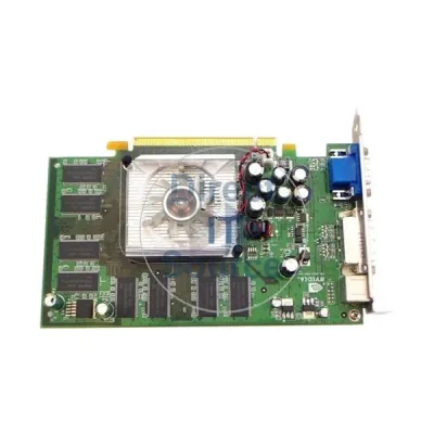 365889-002 - HP Nvidia Quadro FX 540 PCI-Express 128MB Video Graphics Card