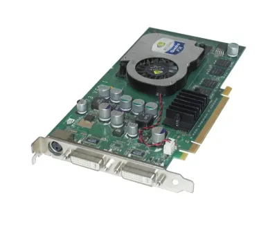 365890-001 - HP Nvidia Quadro FX1300 128MB PCI Video Graphics Card