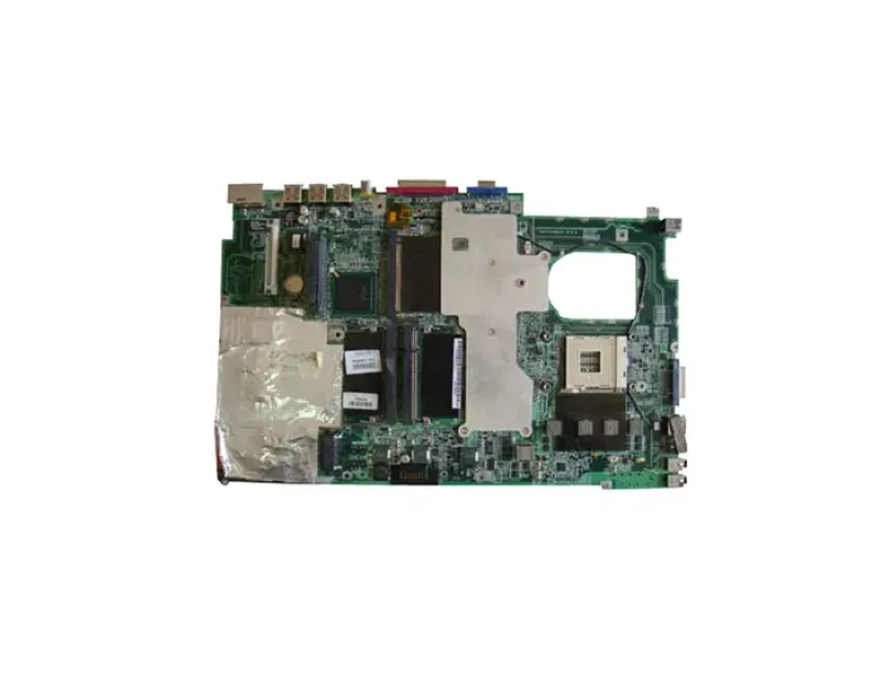 365892-001 - HP System Board (MotherBoard) for Nx9500 Zd7300 Notebook PC