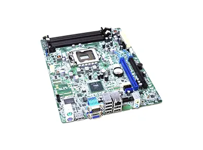 365HC - Dell System Board (Motherboard) Socket LGA1155 for OptiPlex 990