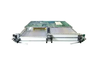 3660-CHASBKPLN-RF - Cisco 3660 Modular Access Router 6 x Network Module , 2 x PC Card , 2 x AIM