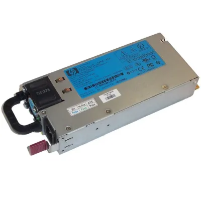 366784-001 - HP Compaq Power Strain Relief Kit for ProLiant DL380R04
