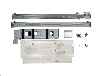 366861-001 - HP Tower to Rack Conversion Kit for ProLiant ML350 G4 Server