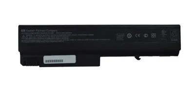 367457-001 - HP 6-Cell Lithium-Ion 10.8VDC 4400MAh 55Wh Primary Notebook Battery