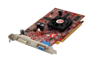 367459-002 - HP ATI Video Card 128MB FIRE GL V3100 DDR DVI VGA
