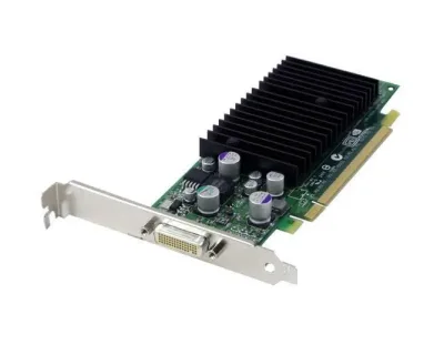 367722-001 - HP Nvidia Quadro FX330 PCI-Express 16x 64MB DDR Graphic Controller Card