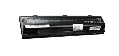 367760-001 - HP 8800mAh 10.8V DC Lithium-ion Battery for Pavilion DV1000 / DV1100 / D1200