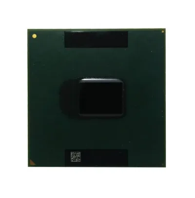 367768-001 - HP 1.50GHz 400MHz FSB 512KB L2 Cache Socket PGA478 Intel Celeron M 340 1-Core Processor