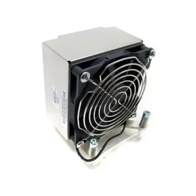 367857-001 - HP Heat Sink with Fan for DC7100 SFF PC