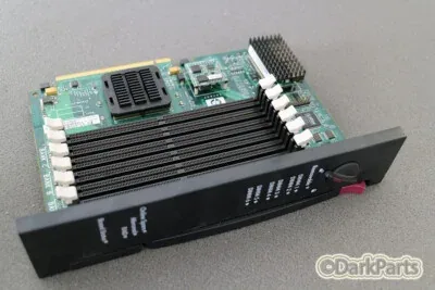 368160-001 - HP Memory Expansion Board for ProLiant ML570 G3