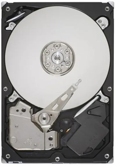 36L8673 - IBM 2GB 5200RPM ATA-33 3.5-inch Hard Drive