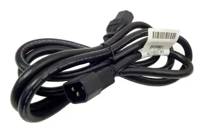 36L8861 - IBM 250V 10A 14ft C13 - C14 Power Cord