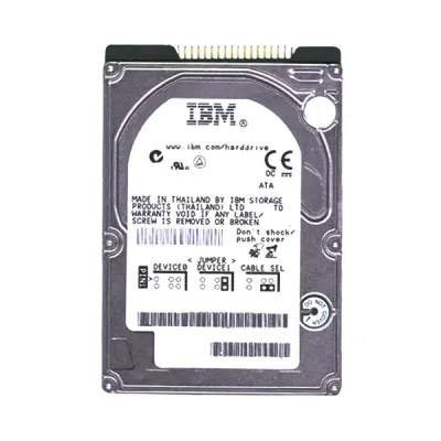 36L9102 - IBM 8GB 4000RPM ATA-33 5.25-inch Hard Drive