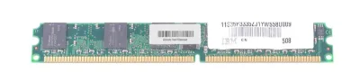 36P3335 - IBM 512MB DDR-400MHz PC3200 ECC Registered CL3 184-Pin DIMM Memory Module
