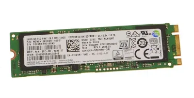 36W9M - Dell 128GB Triple-Level Cell SATA 6Gb/s M.2 2280 Solid State Drive