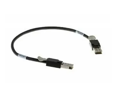 37-0891-01 - Cisco FlexStack-Plus Stacking Cable with a 0.5m Length