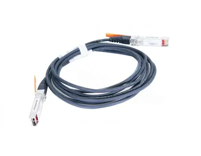 37-0961-01 - Cisco 3M Direct Attach SFP+ Passive Twinax Copper Cable